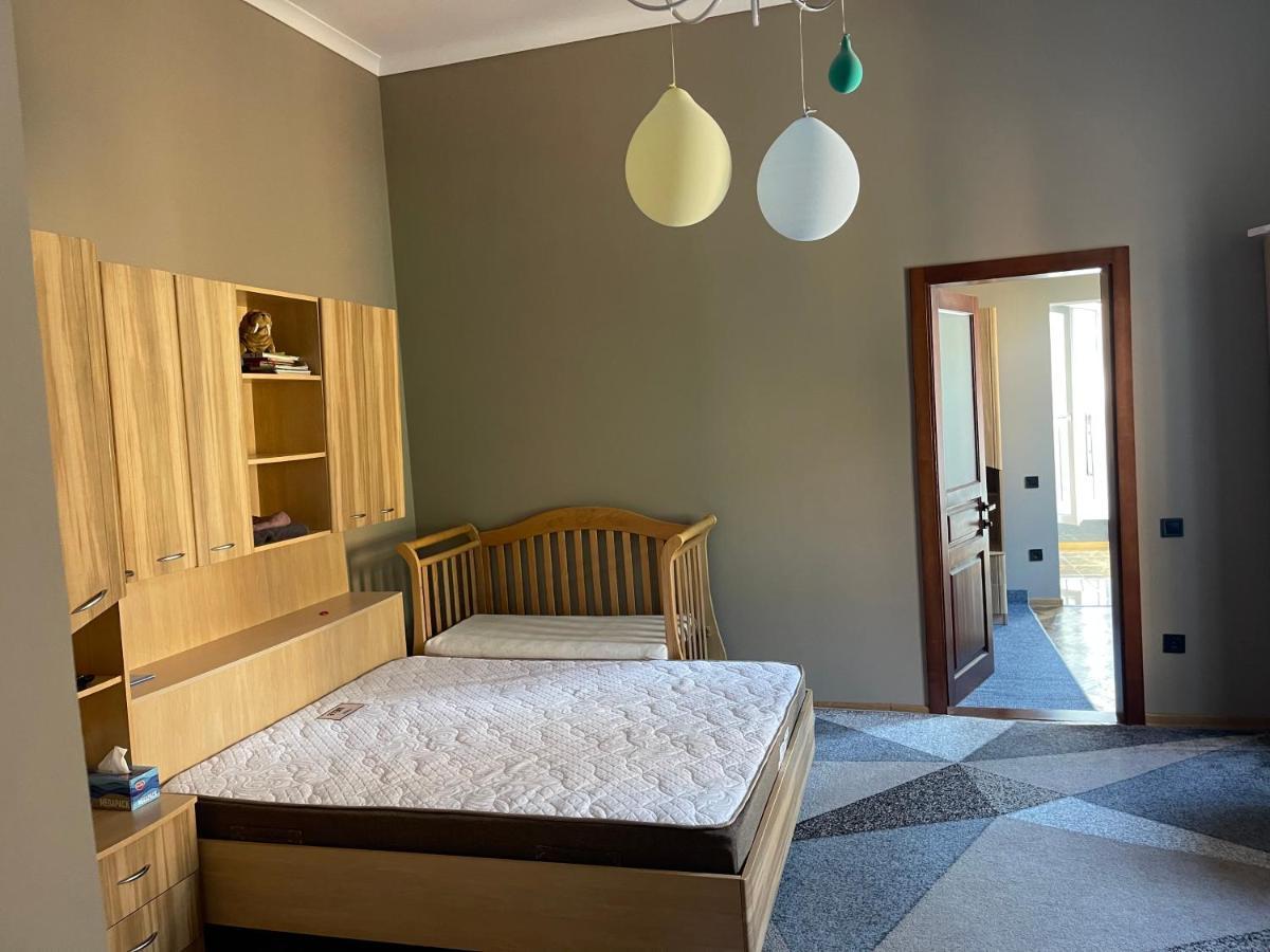 צ'רנוביץ Philharmonie Platz Apartments מראה חיצוני תמונה