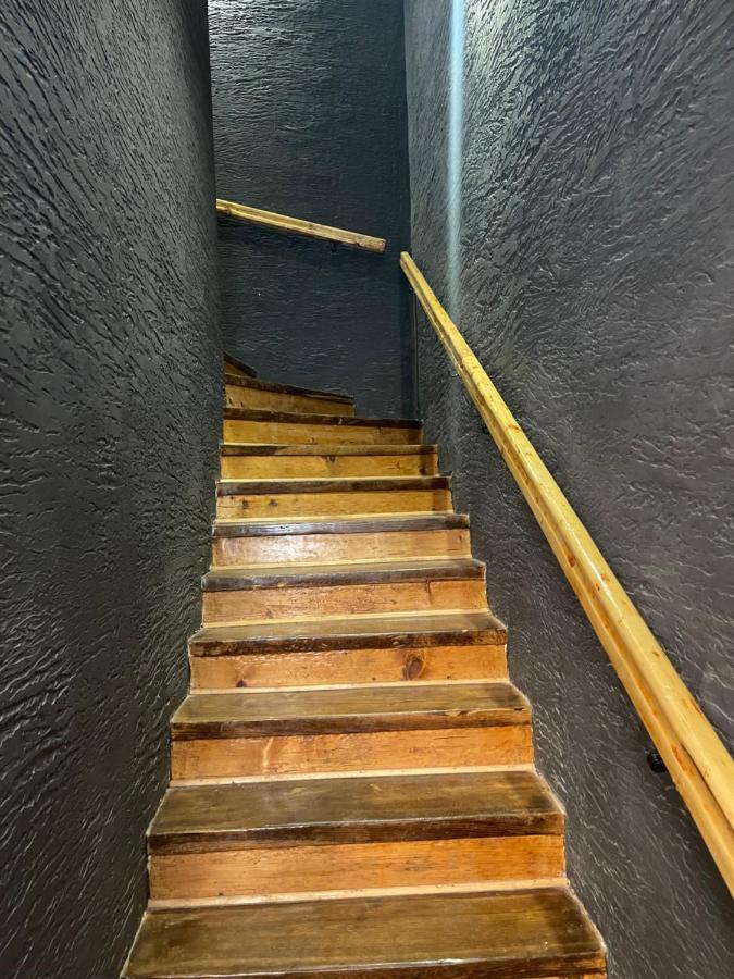 צ'רנוביץ Philharmonie Platz Apartments מראה חיצוני תמונה