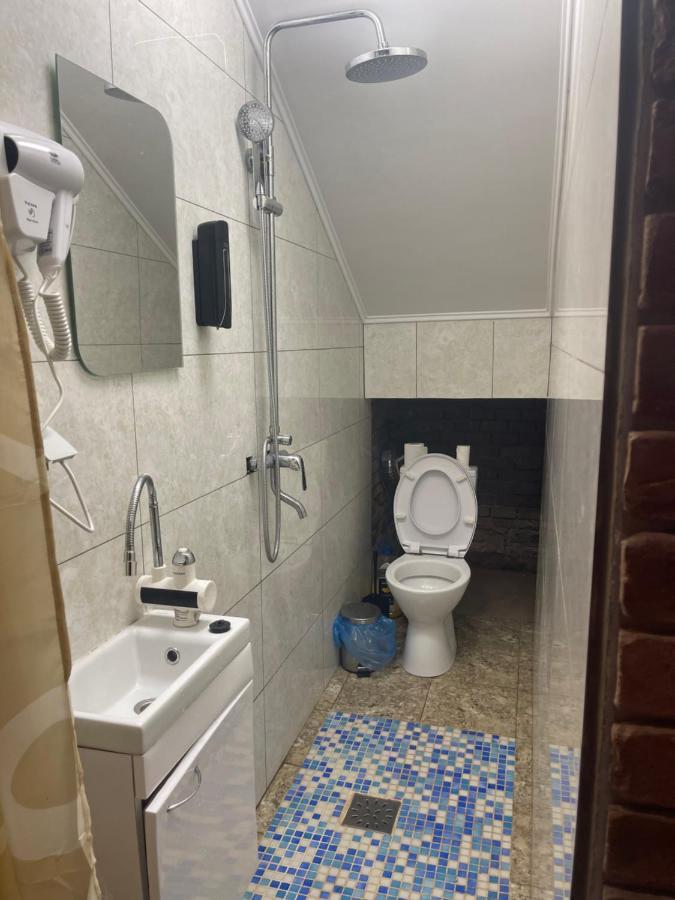 צ'רנוביץ Philharmonie Platz Apartments מראה חיצוני תמונה
